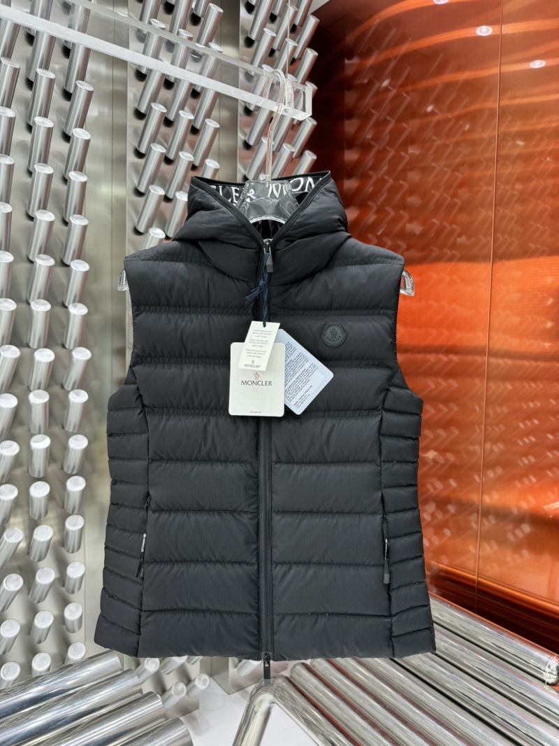 Moncler Down Coat